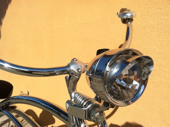 Custom Light Bracket Installation