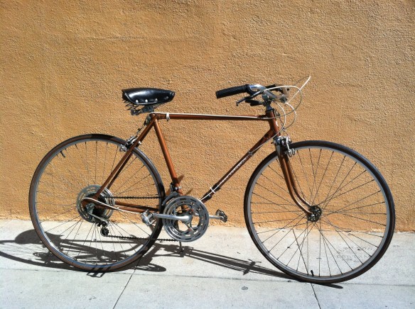 Ross New York Model Refurbished