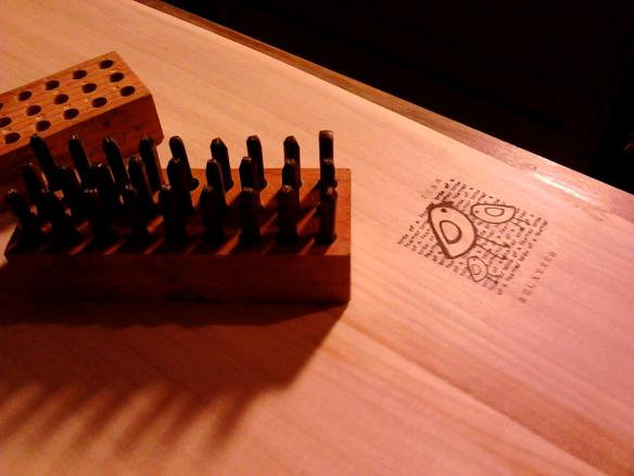 alia with tools shot